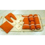 DBN Cushion Bag